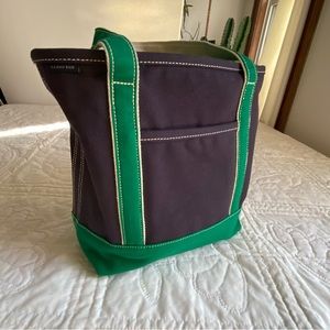 Tote Bag Lands’ End